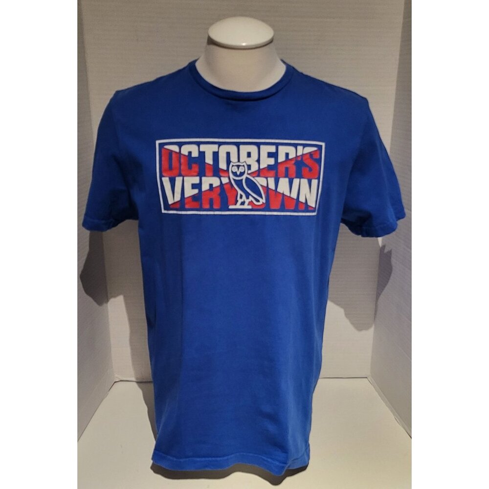 October's Very Own T-Shirt